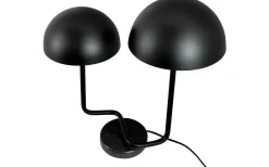 Bordslampor < Dyberg Larsen Cluster Bordslampa 42cm Svart