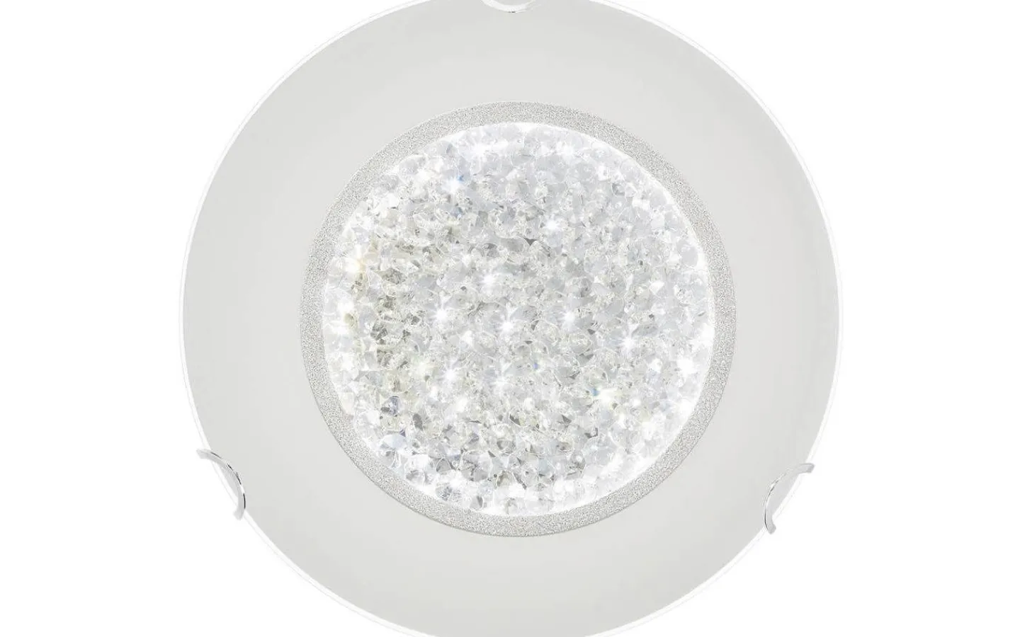 Hall & Trappa|Sovrum < Cottex Cluster Plafond 30cm LED 8W 700lm 3000K