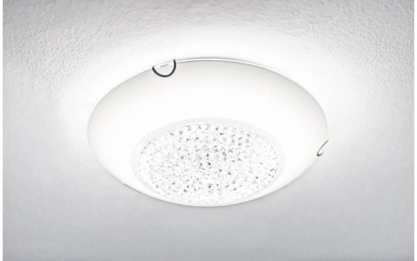 Hall & Trappa|Sovrum < Cottex Cluster Plafond 30cm LED 8W 700lm 3000K
