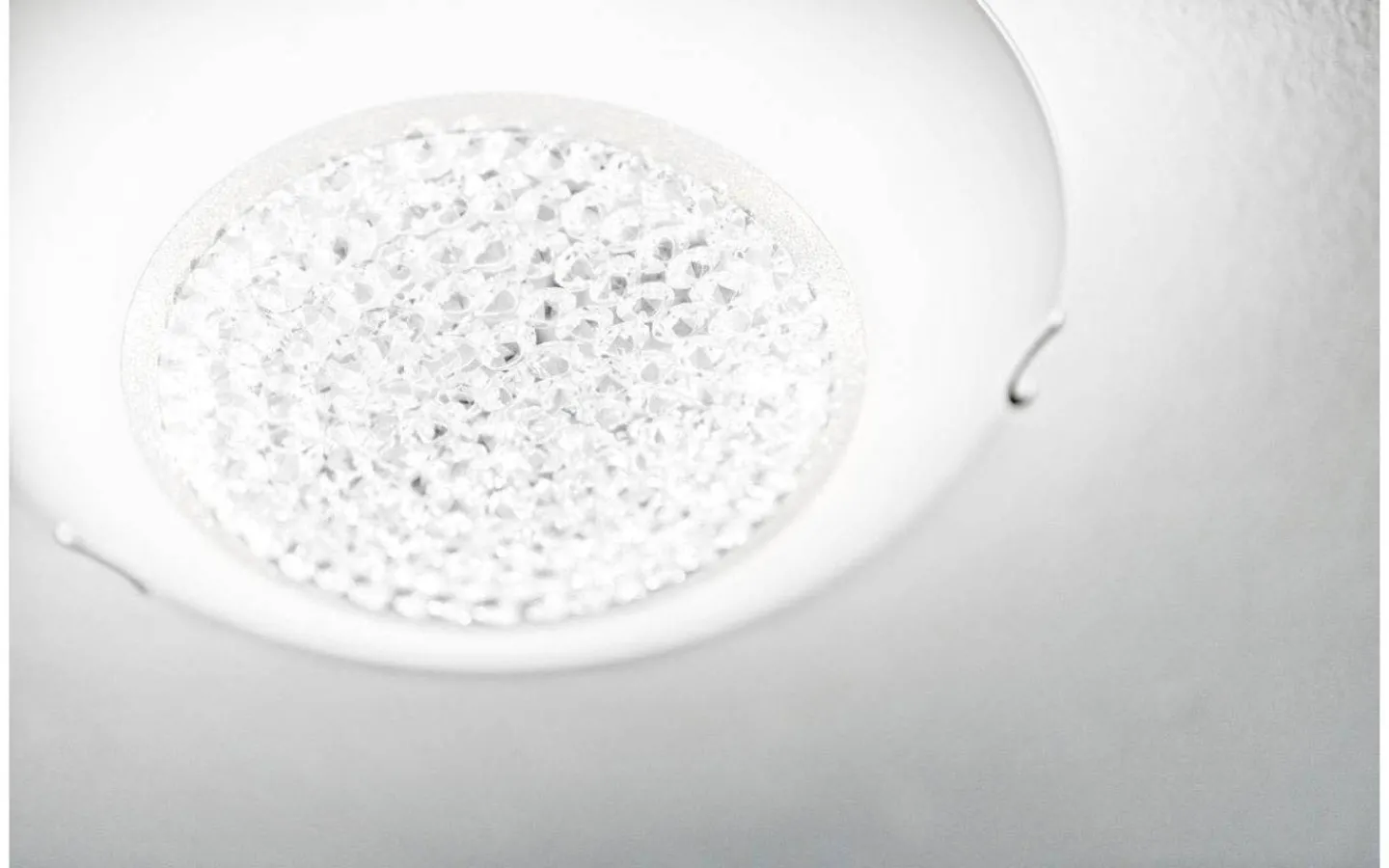 Hall & Trappa|Sovrum < Cottex Cluster Plafond 30cm LED 8W 700lm 3000K