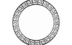Plafonder-Reality Cluster Plafond LED svart