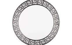 Plafonder-Reality Cluster Plafond LED svart