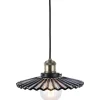 Kök & Matplats|Fönsterlampor-Globen Lighting Cobbler Fönsterlampa 25cm Rök