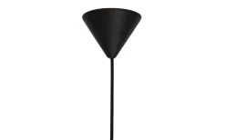Kök & Matplats|Fönsterlampor-Globen Lighting Cobbler Fönsterlampa 25cm Rök