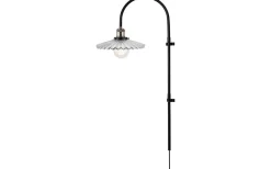 Lampetter < Globen Lighting Cobbler Vägglampa 75cm Klar