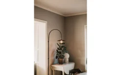 Lampetter < Globen Lighting Cobbler Vägglampa 150cm Rök