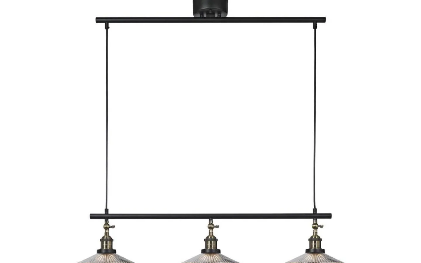 Avlånga Taklampor < Cottex Cobble Taklampa 21,5cm Antik/Svart