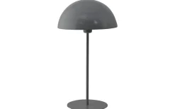 Bordslampor-Hallbergs Coco Bordslampa 54cm Grå