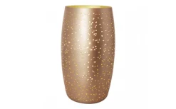 Vardagsrum|Sovrum-By Rydens Colby Bordslampa 26cm Guld