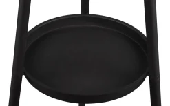 Golvlampor < Reality Colette Golvlampa E27 mattsvart