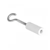 Reservglas Och Reservdelar < By Rydens Colorado/Correct 4 och 6 Vit Krok 65mm