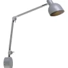 Kök & Matplats|Läslampor-Belid Colton Vägglampa LED GU10 5,3W Varmgrå