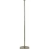 Golvfötter < PR Home Columbus Golvfot 131cm Råsilver
