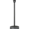 Vardagsrum|Lampfötter-PR Home Columbus Lampfot Metall 35cm Industrigrå