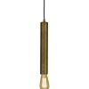 Fönsterlampor-Aneta Column Fönsterlampa 35cm Antik