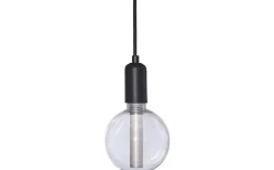 Fönsterlampor|Sladdställ Med Sockel < PR Home Column Fönsterlampa 12,5cm Silver