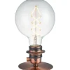 Bordslampor-Halo Design Combi Bordslampa 7cm Antikkoppar