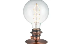 Bordslampor-Halo Design Combi Bordslampa 7cm Antikkoppar