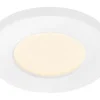 Bänkbelysning < Markslojd Combine Spotlight 10cm 4W 3000K