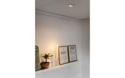 230V Led Spotlights-Hidealite Comfort G4 Quick ISO Tilt Vit Dim to Warm 7,5W IP44