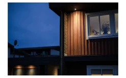 Infällda Spotlights Utomhus|Spotlights Med Utbytbar Ljuskälla-Hidealite Comfort Quick Outdoor Spotlight LED GU10 3000K 5,8W Vit IP23