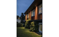 Infällda Spotlights Utomhus|Spotlights Med Utbytbar Ljuskälla-Hidealite Comfort Quick Outdoor Spotlight LED GU10 3000K 5,8W Vit IP23