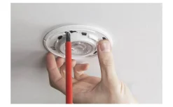 230V Led Spotlights < Hidealite Comfort Smart ISO Spotlight 2700K 6W Vit IP44