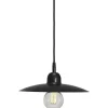 Fönsterlampor < PR Home Como Tak-/Fönsterlampa 28cm Svart