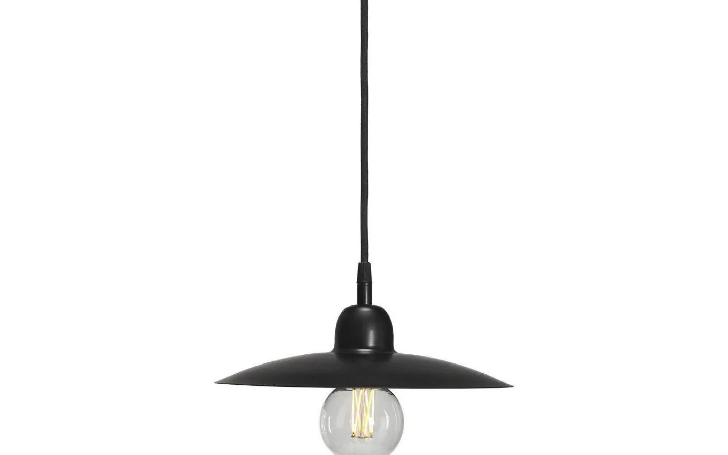 Fönsterlampor < PR Home Como Tak-/Fönsterlampa 28cm Svart