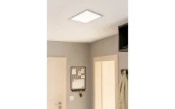 Plafonder < Eglo Competa Plafond 34cm LED 3000K 21W Vit