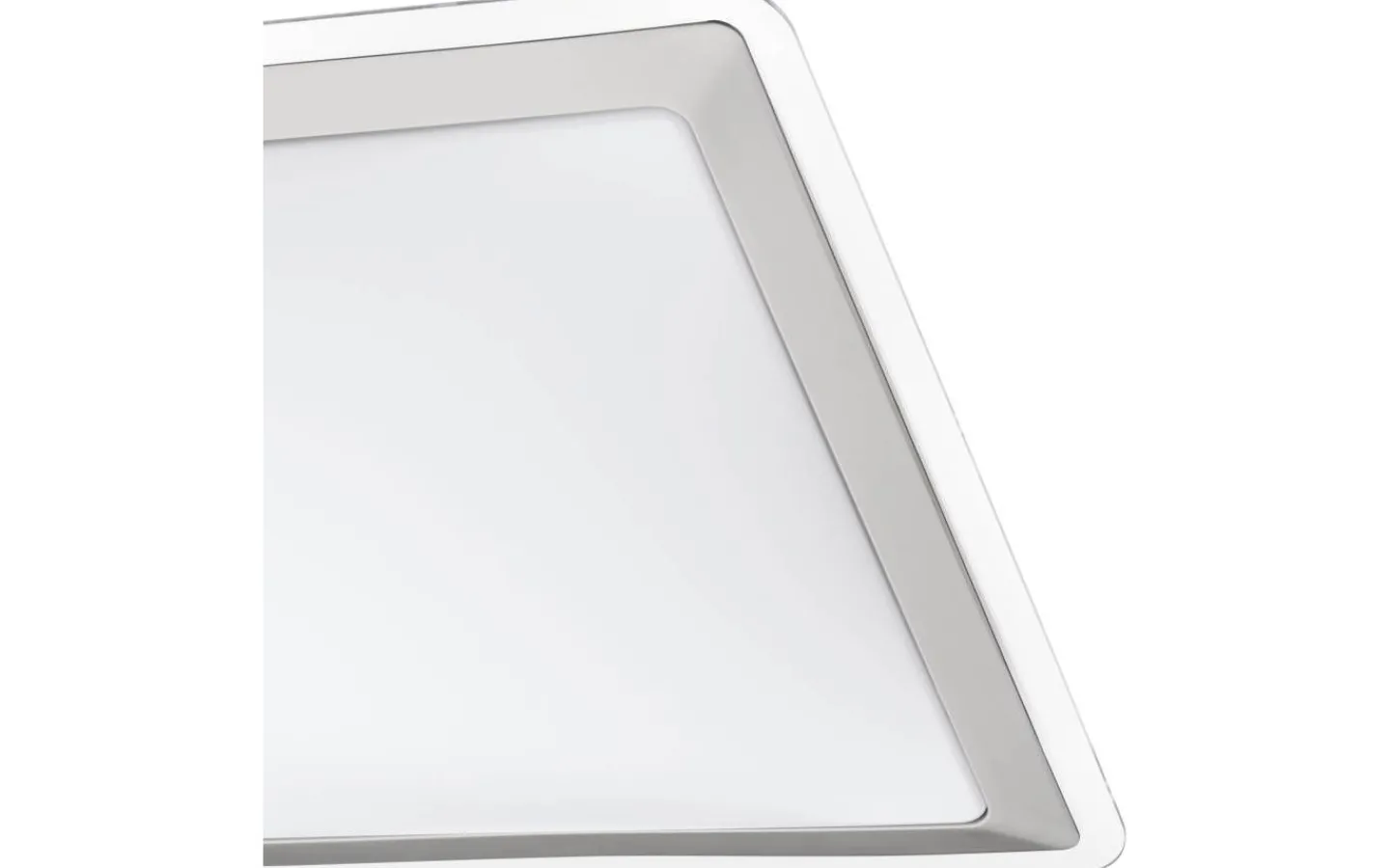 Plafonder < Eglo Competa Plafond 34cm LED 3000K 21W Vit
