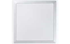 Plafonder < Eglo Competa Plafond 34cm LED 3000K 21W Vit