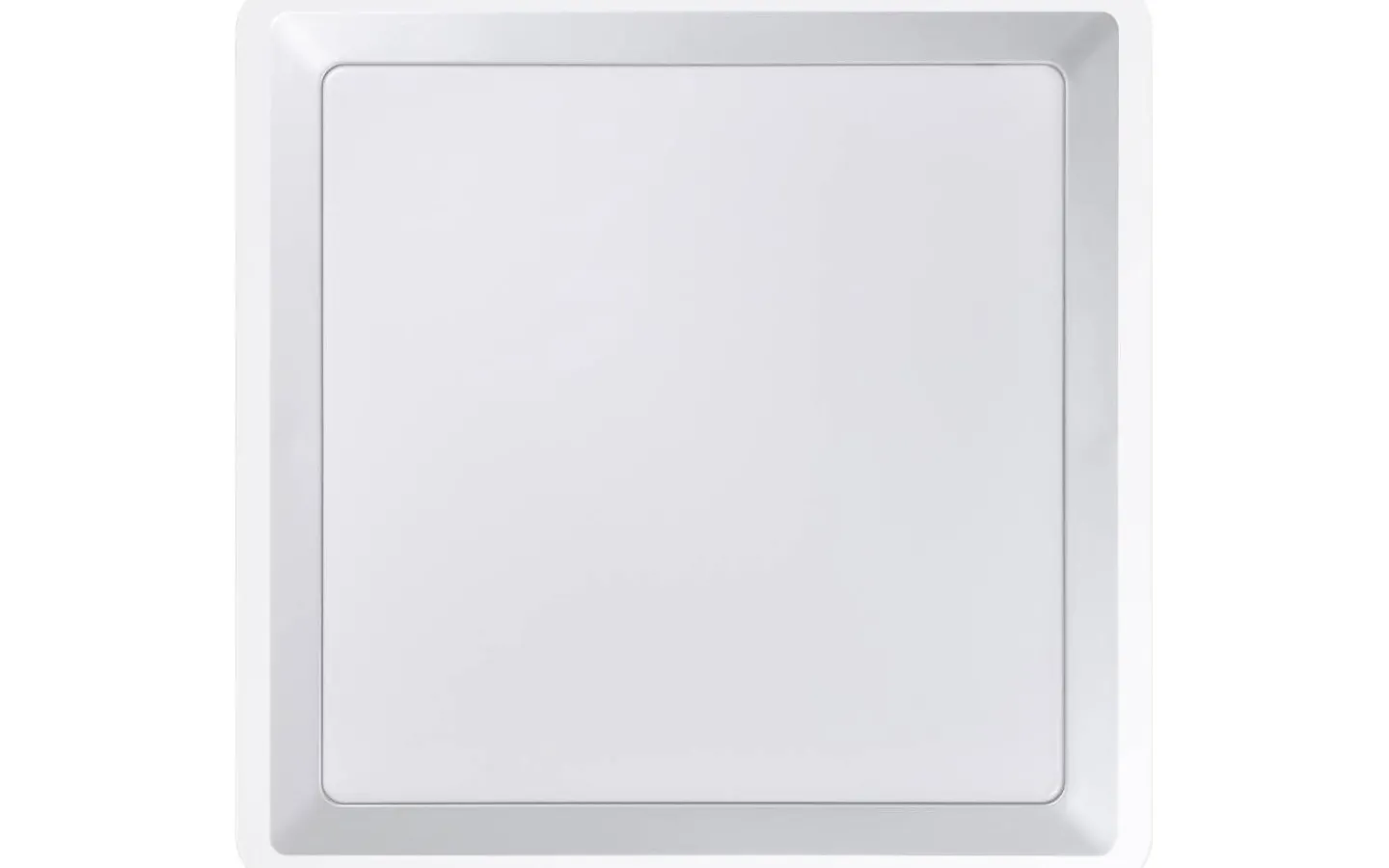 Plafonder < Eglo Competa Plafond 34cm LED 3000K 21W Vit