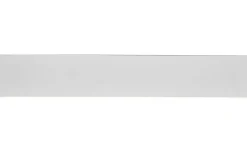 Lampetter < Trio Lighting Concha Vägglampa LED 47cm mattvit