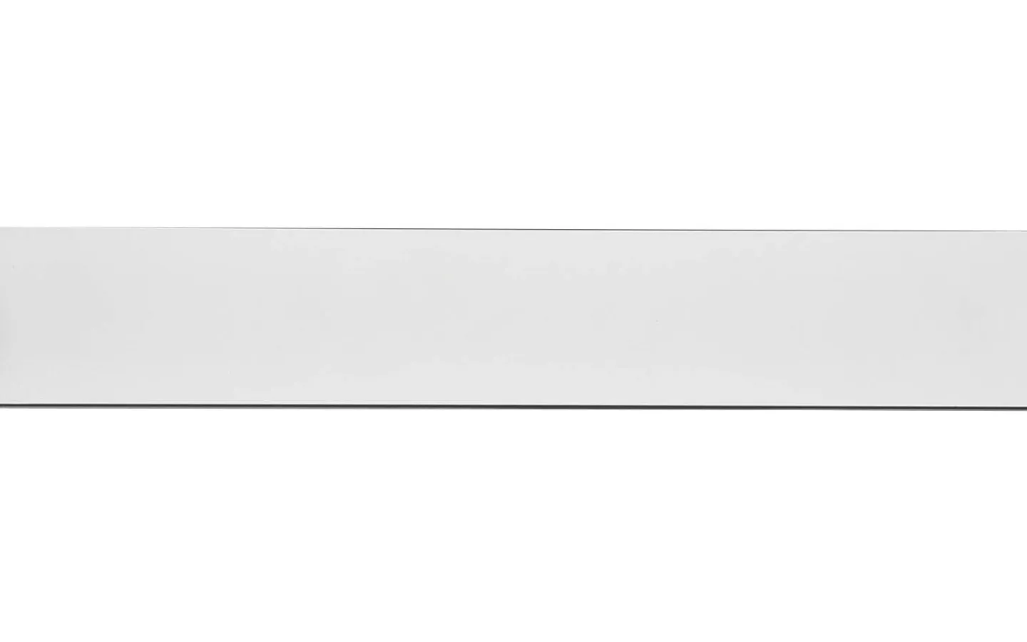 Lampetter < Trio Lighting Concha Vägglampa LED 47cm mattvit