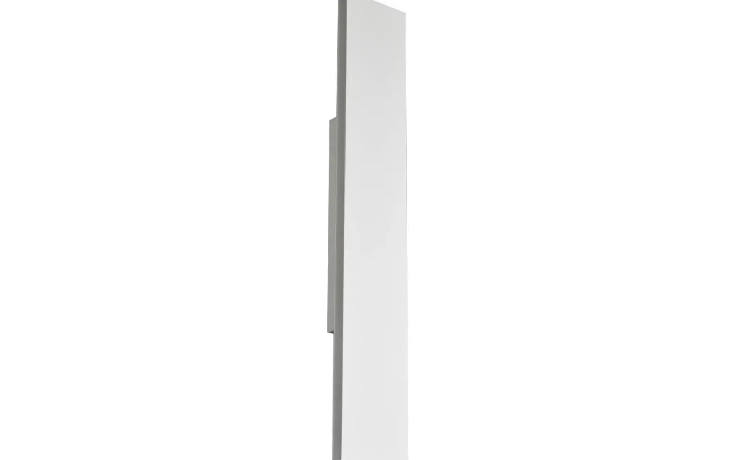 Lampetter < Trio Lighting Concha Vägglampa LED 47cm mattvit