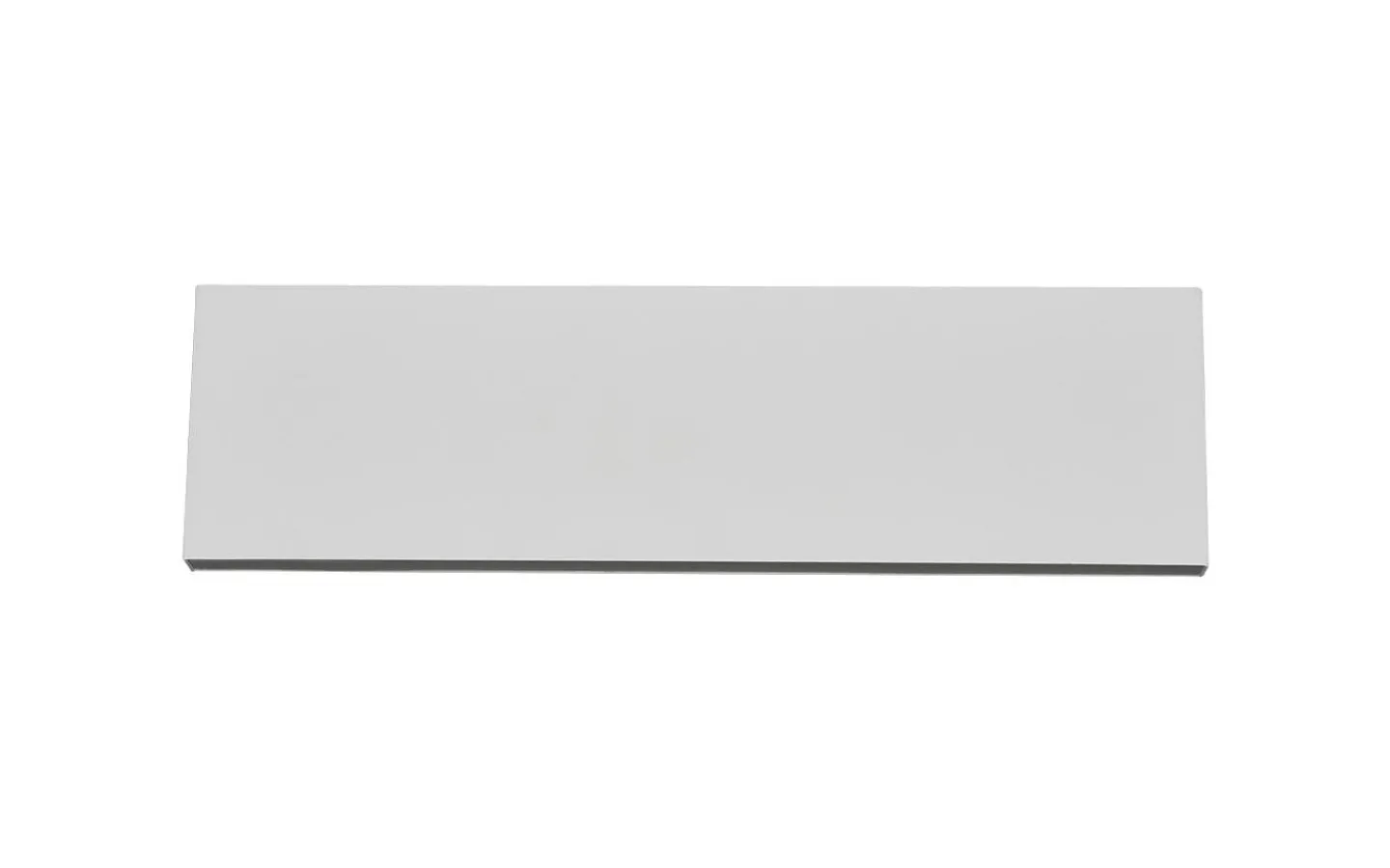 Lampetter-Trio Lighting Concha Vägglampa LED 28cm mattvit