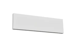 Lampetter-Trio Lighting Concha Vägglampa LED 28cm mattvit