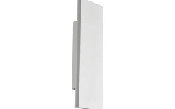 Lampetter-Trio Lighting Concha Vägglampa LED 28cm mattvit