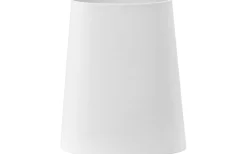 Enfärgade Runda Lampskärmar < Markslojd Conus Lampskärm Ø23cm Offwhite