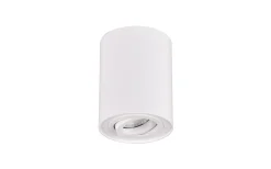 Takspot Med 1 Lampa < Trio Lighting Cookie Takspotlight 1-del GU10 mattvit