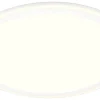 Plafonder < Reality Cora Plafond LED 45cm vit