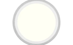 Plafonder-Reality Cora Plafond LED 32cm vit