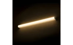 Badrum|Badrumslampor Vägg-Rendl Corazon Vägglampa Krom 90 cm LED 20W IP44 3000K