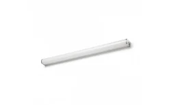 Badrum|Badrumslampor Vägg-Rendl Corazon Vägglampa Krom 90 cm LED 20W IP44 3000K