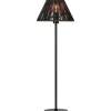 Bordslampor-Markslojd Corda Bordslampa 61,5cm Svart