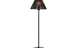 Bordslampor-Markslojd Corda Bordslampa 61,5cm Svart