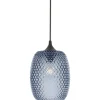 Fönsterlampor-Aneta Cornelia Fönsterlampa 16cm Blå