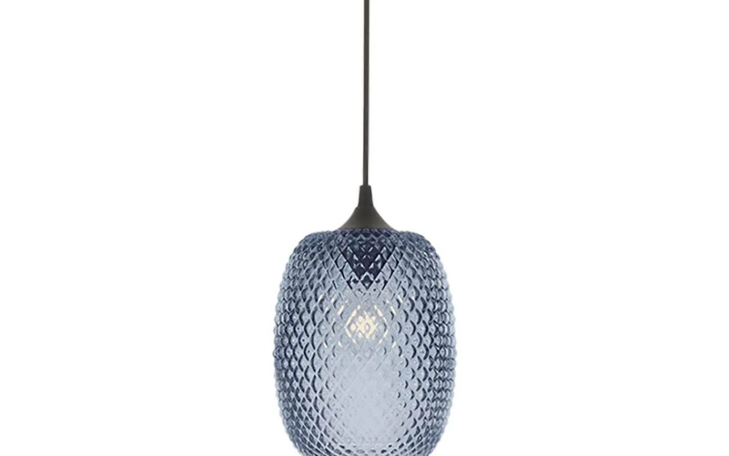 Fönsterlampor-Aneta Cornelia Fönsterlampa 16cm Blå