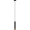 Fönsterlampor < Eglo Cortenova Fönsterlampa 10,5cm Svart